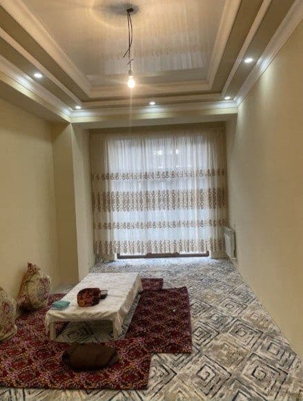 Tel 97 114-44-08 ijaraga 2 honalik uy beriladi honalari keng — фото 2