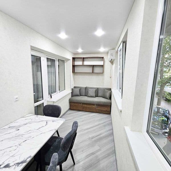 Сдаётся КЛАССНАЯ квартира<br />
<br />
• Район: Яшнабадский< — фото 4