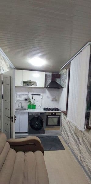 Квартира сдаётся только семье на длительный срок. Освобождае — фото 3