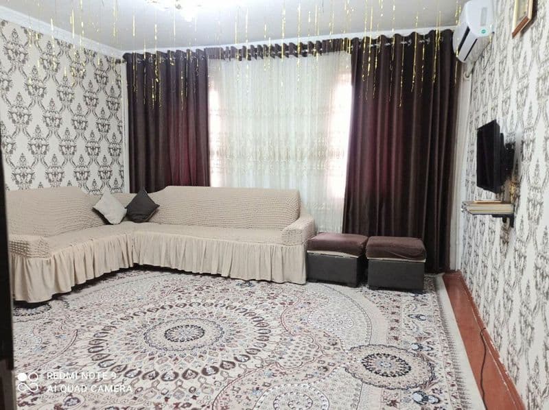 Аренда в Центре Метро Ойбек 2-7-9  Семейным Порядочным Иност — фото 2