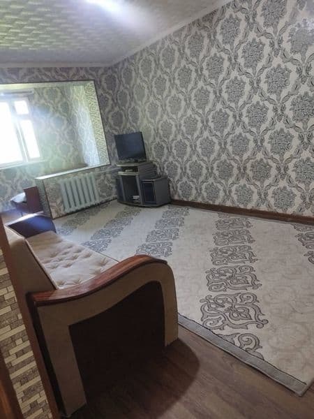 Аренда квартиры чиланзар 23.   <br />
2/5/5 <br />
После кос