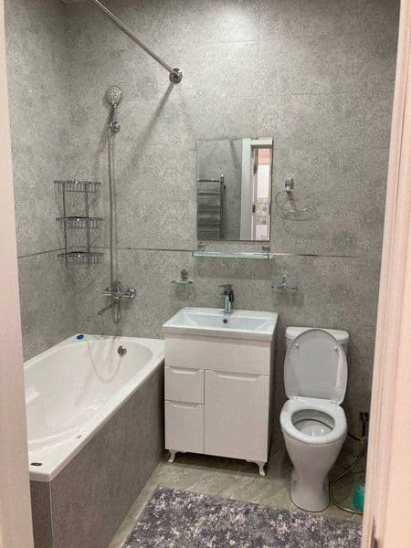 Предлагается в долгосрочную аренду комфортная 2-комнатная кв — фото 4