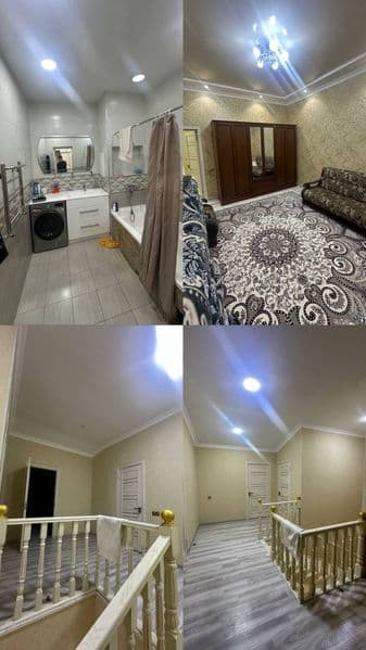 Parkentskiyda uy ijaraga beriladi faqat oilaga — фото 5