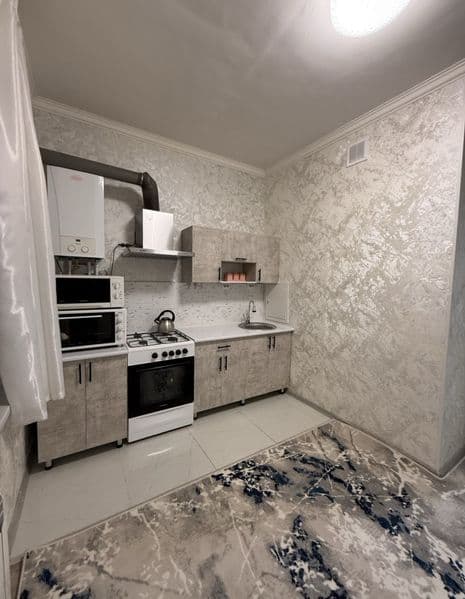 Ijaraga kvartira<br />
Mirzo Ulugʻbek tumanida Buyuk Ipak yo — фото 2