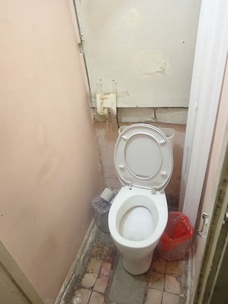 Чилонзор 19. Батолён. 1 хона 1- этаж. Кир машина. Холодильни — фото 4