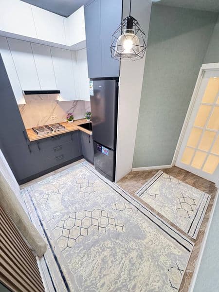 2 Комнатная Квартира 50кв .м <br />
Навастройка Со всеми удо — фото 5