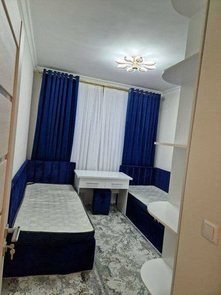 Сдается квартира для семейных<br />
<br />
• Район: Алмазар< — фото 3