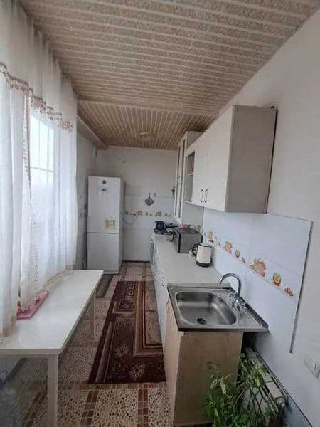 Сдаётся  Квартира по Нукусской <br />
Ориентир - Гламур<br / — фото 3