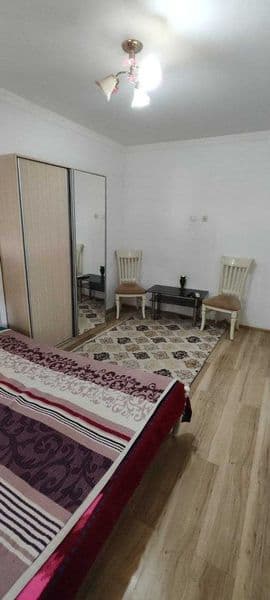 Аренда однокомнатного домика ориентир Саракулька  <br />
хол