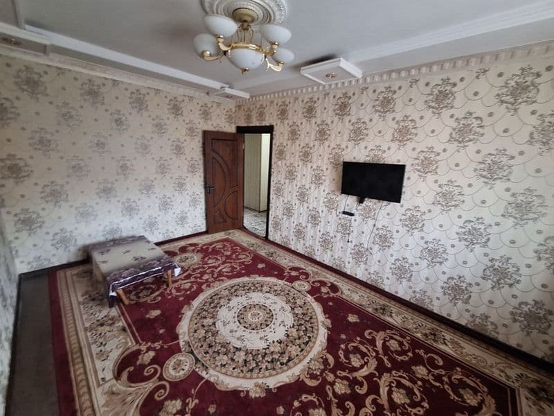 Сергели 7а да метро 4-бекат 500м<br />
<br />
3 хона расмдаг — фото 2