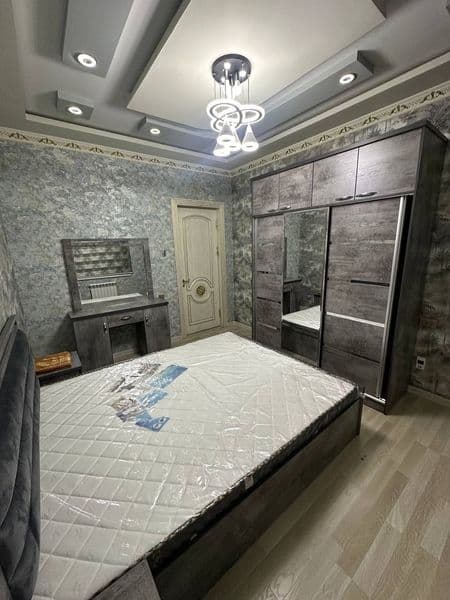 Чиланзар <br />
Новостройка Ешлик<br />
3/3/9<br />
Хамма ша — фото 4