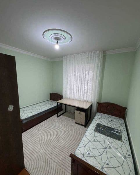 • АРЕНДА КВАРТИРЫ<br />
• Район: - Шайхантахурский<br />
• А — фото 4