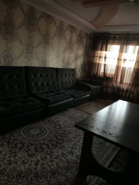 Yunisobot tumanida 2-xonali kvartera ijaraga beriladi hamma  — фото 2