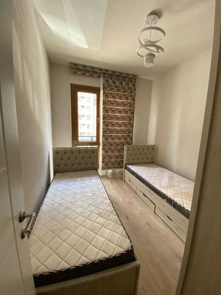 Сдается квартира для семейных<br />
<br />
• Район: Алмазар< — фото 5