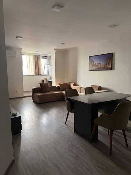 Сдаётся 4-комнатная квартира | Яккасарай<br />
<br />
 Локац