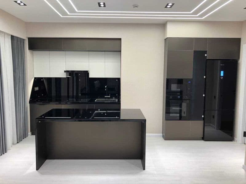 Сдаётся квартира в АКАЙ СИТИ HI-TECH!<br />
Ориентир - Хамид — фото 3