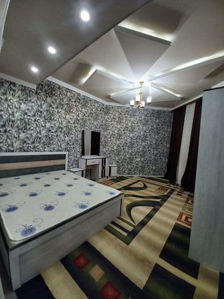 • АРЕНДА КВАРТИРА <br />
• Район: - Алмазарский<br />
• Адре — фото 3