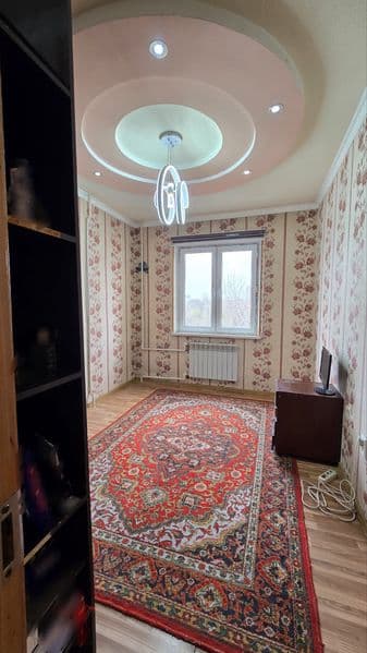 ID #2791<br />
#Аренда квартиры <br />
Район - #Мирабадский  — фото 5