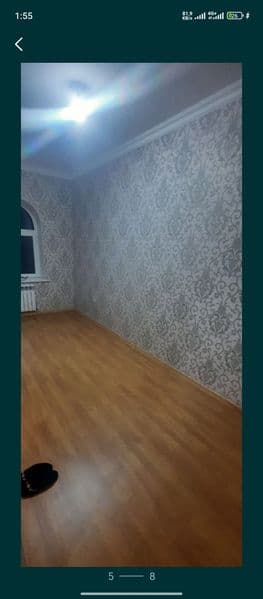 Kvartira oʻgʻil bolalarga milliy bogʻ metroga 2 daqiqalik yo — фото 5