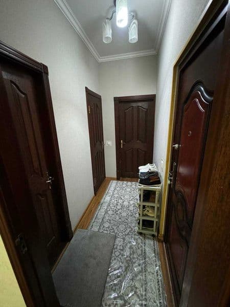 Novza metroda  SHERIKLIKKA BOLLARGA 3 xonalik kvartira bor.  — фото 2