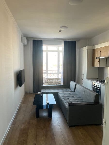 Аренда.Своя 3/6/8 ЖК Grinvich.полностью укомплектованная.<br — фото 5