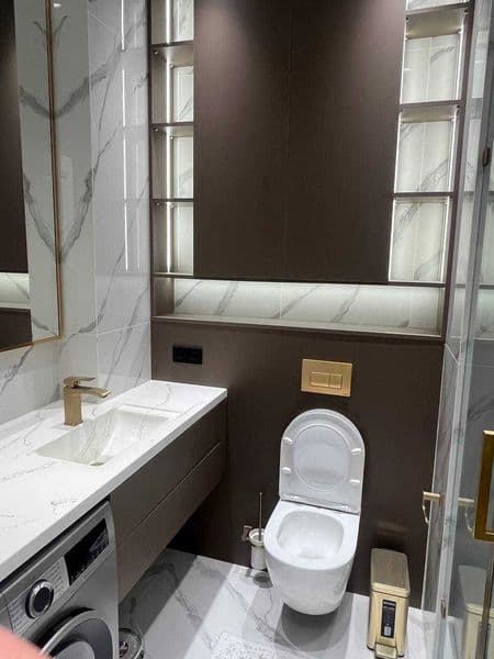 Сдается 1х комнатная квартира на Шота-Руставелли,<br />
Жило — фото 3