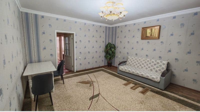 Arenda Yunusobod Mega<br />
4xona<br />
2-etaj<br />
9-etakk — фото 2