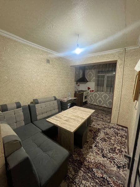 • АРЕНДА КВАРТИРА <br />
• Район: - Чиланзар <br />
• Адрес: — фото 4