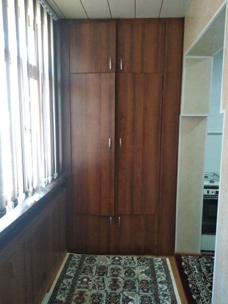 #Чиланзар 20-квартал, <br />
2-хона 2-этаж 4-этажли <br />
О — фото 2