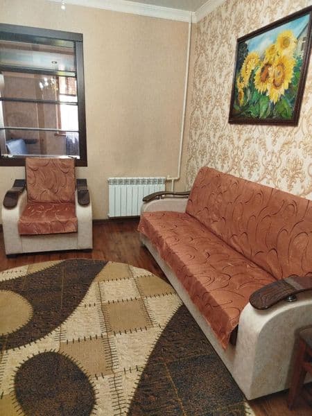 2в3/7/9 Мирабадский базар! Дом находится напротив Православн