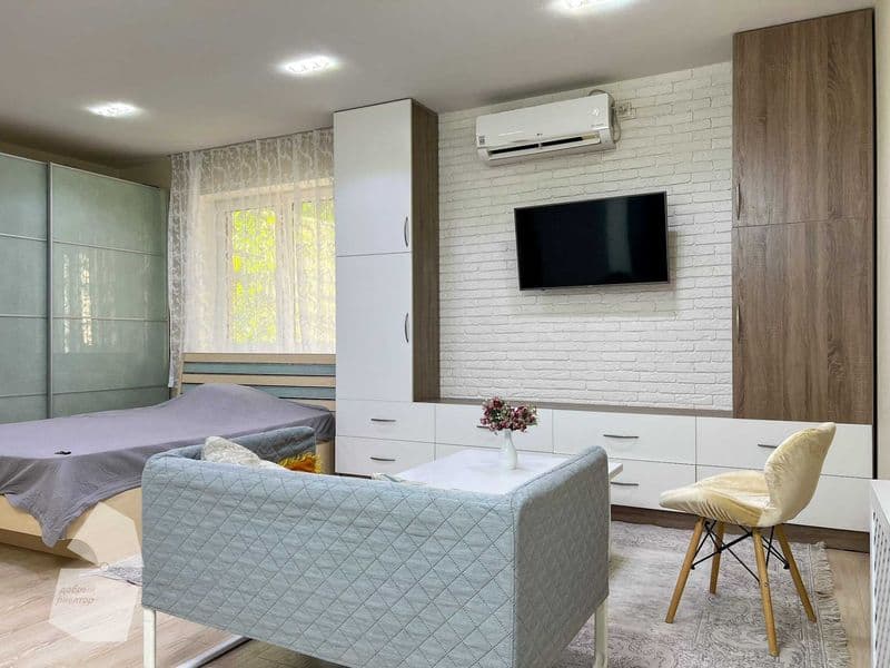 Светлая квартира в шаговой доступности до Ташкент Сити, с си — фото 3