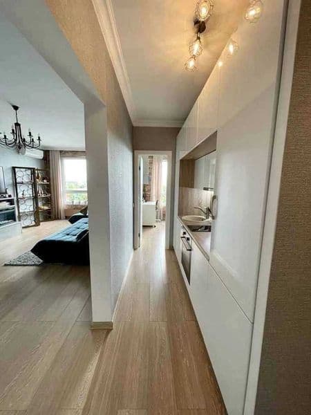 К вашему вниманию рады представить уютную 2х комнатную кварт — фото 4