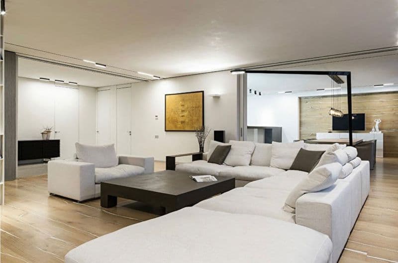 Метро Ойбек 4 комтная a Сдаётся роскошная квартира в новостр — фото 2