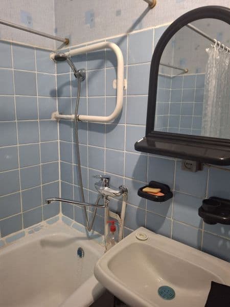 Срочно Продаю квартиру <br />
ТУЗЕЛЬ 2 <br />
1/4/5<br />
АР — фото 4