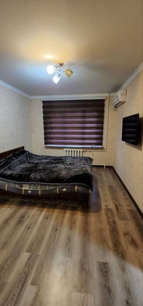 Чиланзар 6 квартал <br />
1/3/5.<br />
Имеется всё необходим — фото 3