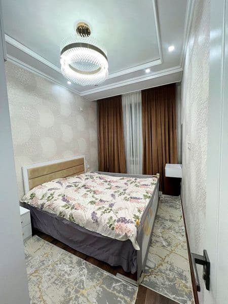 Tuman.Shayxontohur.. Chorsu bozori yonida kvartira bor <br /