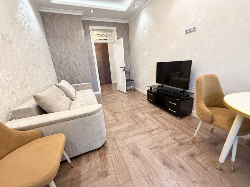 Сдается впервые в аренду 2 комнатная квартира в в центре,<br — фото 2