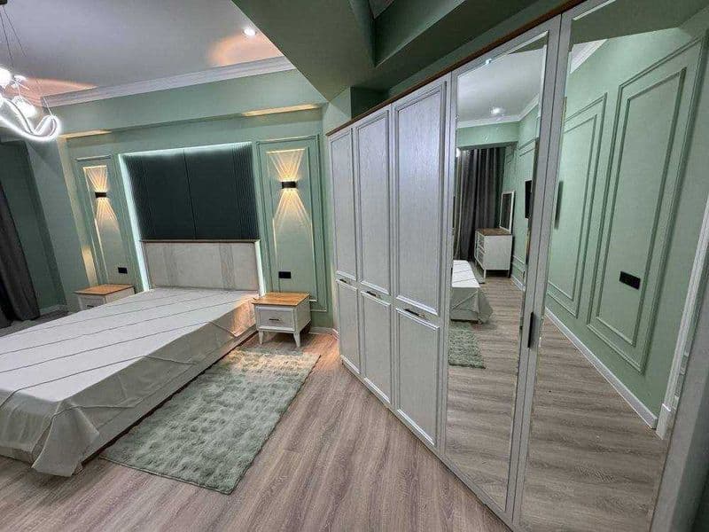 Сдаётся уютная и полностью меблированная 2-комнатная квартир — фото 2