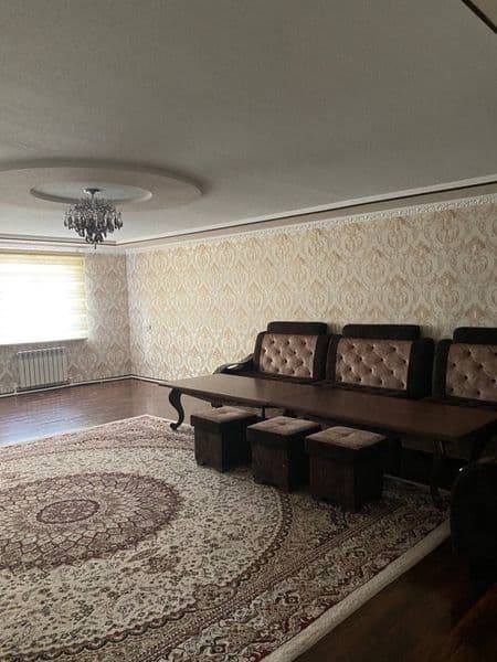 Юнусабад Туркистон метро сдается квартира на аренду<br />
<b — фото 2