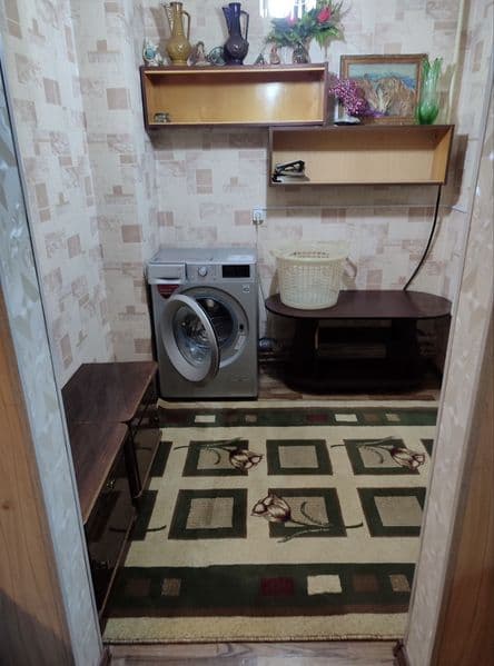 Мирзо Улугбекский район<br />
Массив; Ттз <br />
Ориентир; М — фото 4