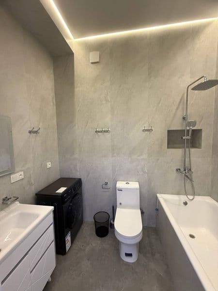 Аренда 3-х комнатной Евро квартиры в новостройке <br />
Райо — фото 5