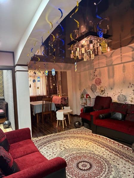 Аренда квартиры <br />
Ц5 <br />
3/2/4 кирпич <br />
Состоян — фото 3