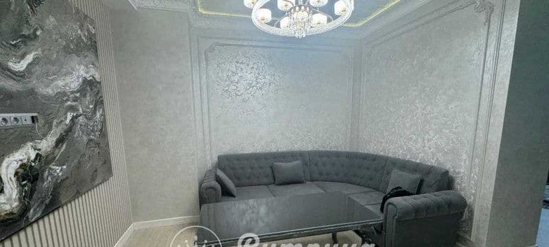 Район: Мирзо-Улугбекский <br />
Адрес: Caravan Avenue<br />
 — фото 4