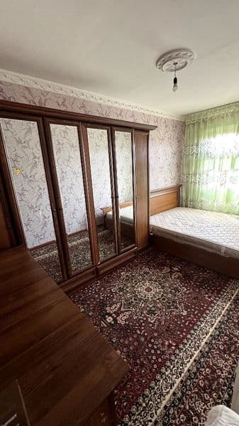 Срочно сдается 3-х квартира на длительный срок семейным. В к — фото 2