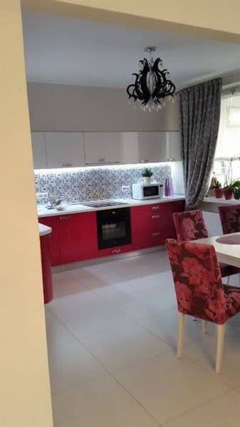 Сдается на долгий срок квартира 2/6/16 на метро Хамза. Звони