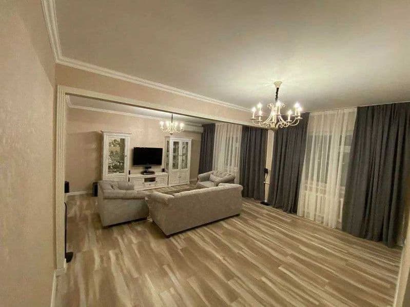 Сдаётся КЛАССНАЯ квартира<br />
<br />
Район: Мирзо Улугбекс — фото 5