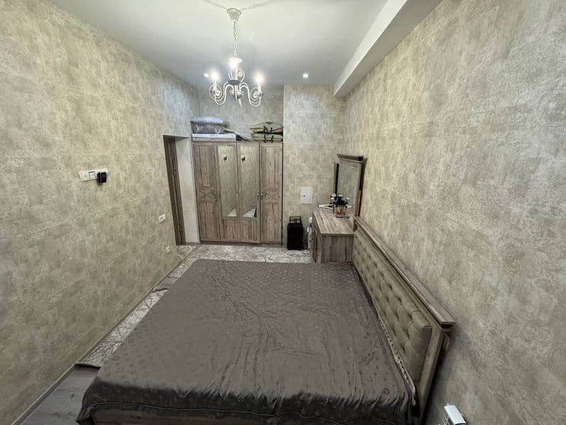 Срочно сдается 2x комнатная квартира в ttz <br />
НОВОСТРОЙК — фото 2