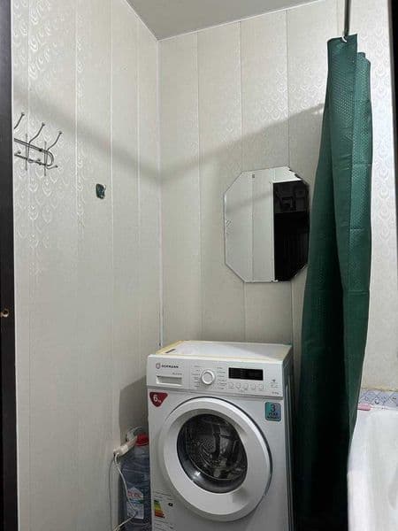 СДАЕТСЯ 1-КОМНАТНАЯ КВАРТИРА от хозяев <br />
 Район: Сергел — фото 5