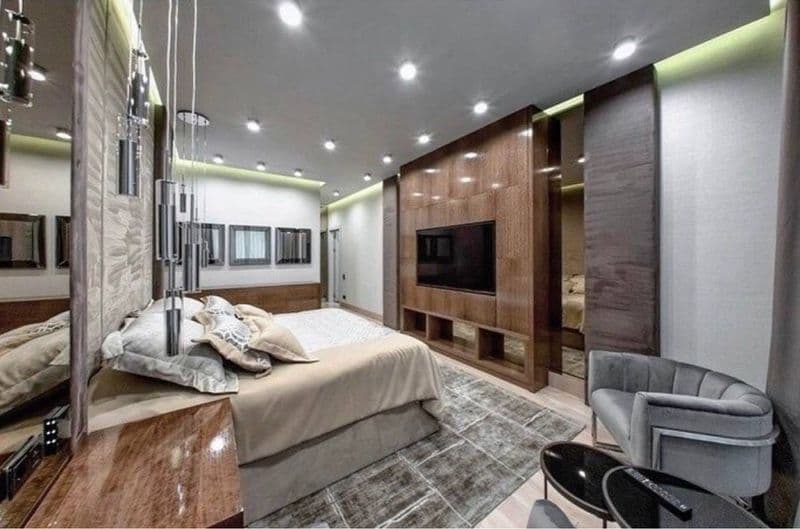 Шайхантахурский район <br />
Ташкент Сити <br />
Жк Gardens< — фото 3