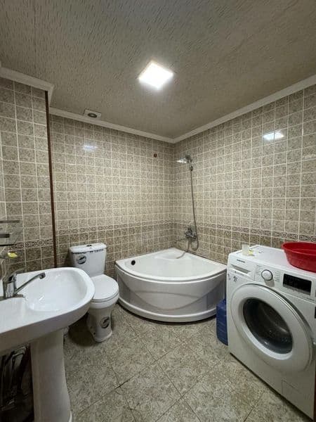 Yunusobod tumani Minor metroni yonida 2xonali kvartira ijara — фото 4